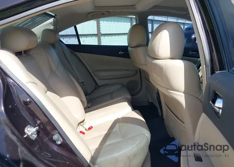 2014 Nissan Maxima 3.5 Sv from USA, damaged, VIN 1N4AA5AP0EC450186